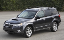 Subaru Forester,  , , , , 